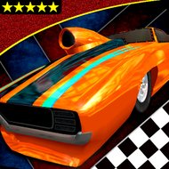 Téléchargez No Limit Drag Racing (mod, illimité de l’argent) 1.55 APK pour Android