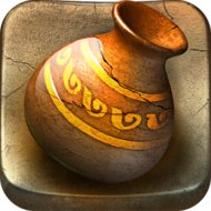 Téléchargez, créons! Poterie (mod, argent illimité) 1.80 APK pour Android