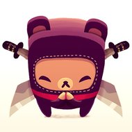 Unduh Bushido Bear (mod, uang tanpa batas) 01.02.02 APK untuk Android