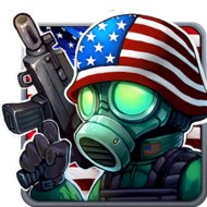 Télécharger Zombie Diary (Mod, Unlimited Money) 1.2.9 APK pour Android