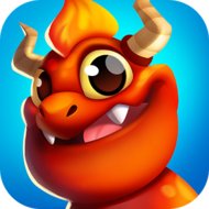 Télécharger Dragon Stadium (Mod, Unlimited Gold) 1.10.3 APK pour Android