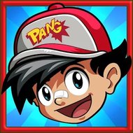 Téléchargez Pang Adventures (Mod, Unlimited Lives) 1.0.0 APK pour Android