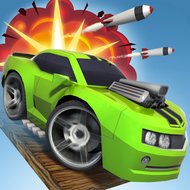 Unduh Table Top Racing Premium (mod, belanja gratis) 1.0.41 APK untuk Android