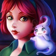 Скачать приключения Ghost Town (MOD, Unlimited Money) 2.9.4 APK для Android