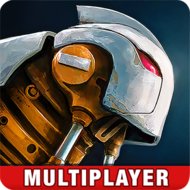 Télécharger Iron Kill: Robot Fighting Game (Mod, Unlimited Money) 1.9.133 APK pour Android