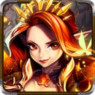 Télécharger Guardian League (Mod, Enemy a une faible santé) 1.0.37 APK pour Android