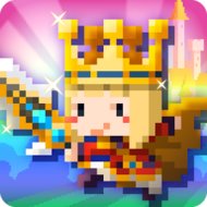 Téléchargez Tap! Robinet! Kingdom Faraway (Mod, Unlimited Gems) 2.0.3 Apk pour Android