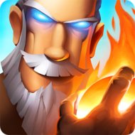 Unduh Spellbinders (Mod, Mana Tidak Terbatas) 1.6.1 APK untuk Android