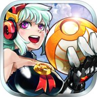 Unduh 9 Elemen: Action Fight Ball (mod, permata/buka kunci) 1.21 APK untuk Android