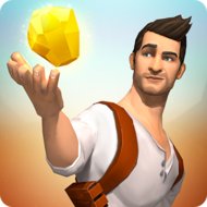 Unduh Uncharted: Fortune Hunter (Mod, Unlimited Money) 1.2.2 APK untuk Android