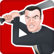 Скачать Super Smash The Office (MOD, Unlimited Money) 1.0.7 APK для Android