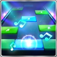 Скачать Music & Beat (O2Jam) 1.0.7 APK для Android