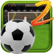 Télécharger Flick Shoot 2 (MOD, Coins illimités) 1.26 APK pour Android