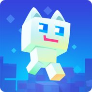 Unduh Super Phantom Cat (Mod, Lifes/Unlocked) 1.103 APK untuk Android