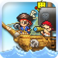 Unduh High Sea Saga (Mod, Max Awal Gold) 1.3.4 APK untuk Android