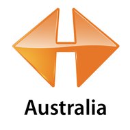 Скачать Navigon Australia 5.1. Astra для Android