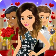 Téléchargez Hollywood U avec Bethany Mota (Mod, Infinite Cash) 2.9.2 APK pour Android