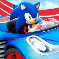 Télécharger Sonic Racing Transformé 545632G3 APK pour Android