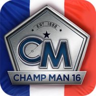 Télécharger Champ Man 16 (Mod, Unlimited Money) 1.3.1.198 APK pour Android