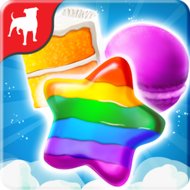 Скачать Crazy Cake Swap (MOD, Unlimited Coin/Lives) 1.07.1 APK для Android