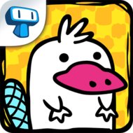 Скачать Platypus Evolution – Clicker (MOD, Money/Free) 1.3.1 APK для Android