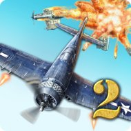 Скачать Airattack 2 (MOD, Money/Energy/Ammo) 1.0.5 APK для Android