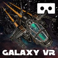 Télécharger Galaxy VR Virtual Reality Game 1.0.32 APK pour Android