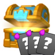 Download Chest Sim for Clash Royale (MOD, unlimited money) 1.55 APK for android