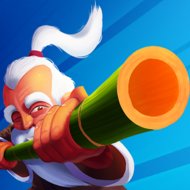 Télécharger Islash Heroes (Mod, Unlimited Energy / Money) 1.1.7 APK pour Android