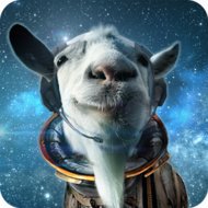 Download Goat Simulator Waste of Space 1.1.2 APK for android