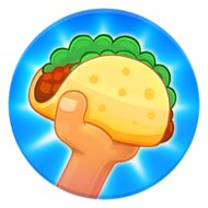 Unduh Mucho Taco (mod, uang tanpa batas) 2.2 APK untuk Android