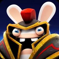 Скачать Rabbids Heroes (MOD, Unlimited MANA) 1.1.3 APK для Android