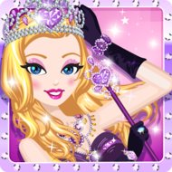 Скачать Star Girl: Queen Beauty (Mod, Infinite Gems) 3.12 APK для Android