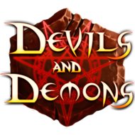 Скачать Devils & Demons Arena Wars PE (MOD, Unlimited Money) 1.2.1 APK для Android