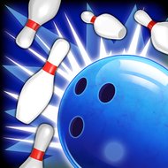 Download PBA Bowling Challenge (MOD, gold pins) 3.0.4 APK for android