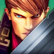 Télécharger Storblades (Mod, plusieurs vies / argent) 1.4.10 APK pour Android