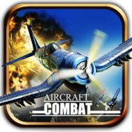 Download Aircraft Combat 1942 (MOD, unlimited coins) 1.0.8 APK for android