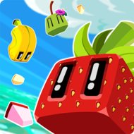 Unduh Jus Cubes (Mod, Tanpa Batas Emas) 1.38.02 APK untuk Android