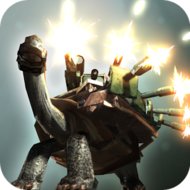 Download War Tortoise (MOD, unlimited money) 1.00.05.0 APK for android