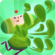 Скачать копка My Katamari – Idle Clicker (MOD, Unlimited Money) 1.6.1 APK для Android