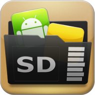 Download AppMgr Pro III (App 2 SD) 3.93 APK for android