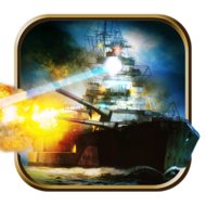 Unduh World Warships Combat (Mod, Unlimited Money) 1.0.12 APK untuk Android