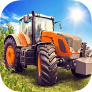 Télécharger Farming Pro 2016 (Mod, Unlimited Money) 2.2 APK pour Android