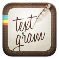 Скачать Textgram Pro – написать на фото 3.0.4 APK для Android