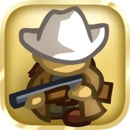 Скачать Lost Frontier 1.0.2 APK для Android