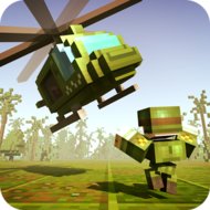 Télécharger Dustoff Heli Rescue (Mod, déverrouillé) 1.2.4 APK pour Android