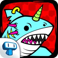 Unduh Shark Evolution – Game Clicker 1.0.3 APK untuk Android