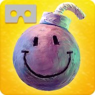 Unduh Bombsquad VR untuk kardus 1.4.99 APK untuk Android