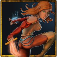 Télécharger Heroes of Steel RPG Elite (mod, déverrouillé) 4.2.37 APK pour Android