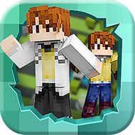 Загрузите многопользовательский Multiplayer для Minecraft 3.1.25 APK для Android